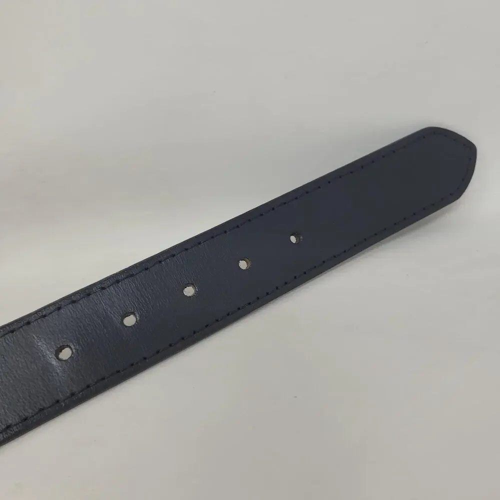 Wrangler belt mens